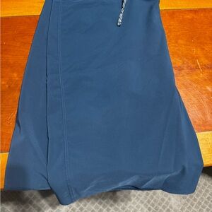 Patagonia Blue board shorts